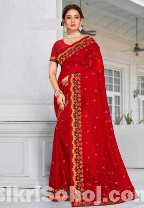 indian saree